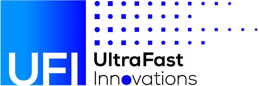 UltraFast Innovations Logo